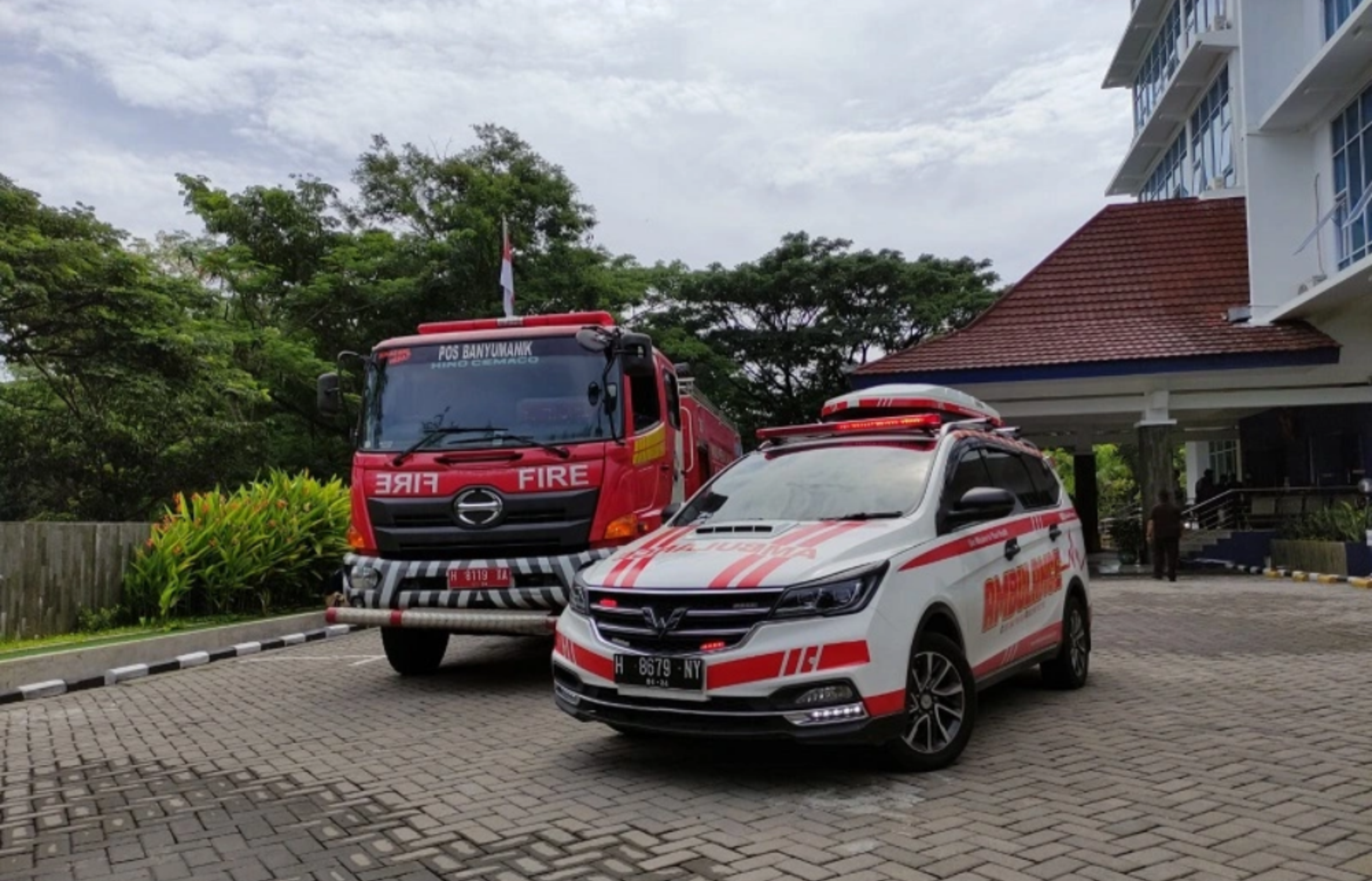 bencana bencana